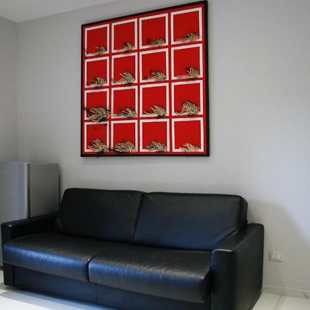 Apartments Via Piave Матера Экстерьер фото