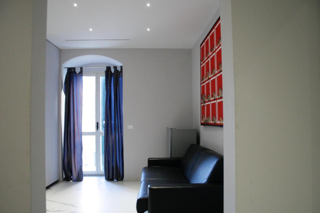Apartments Via Piave Матера Экстерьер фото