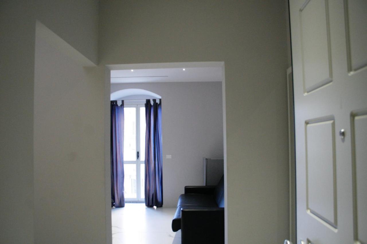 Apartments Via Piave Матера Экстерьер фото