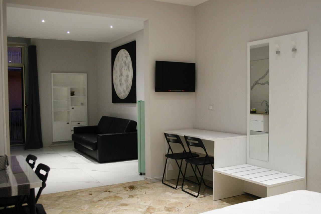 Apartments Via Piave Матера Экстерьер фото
