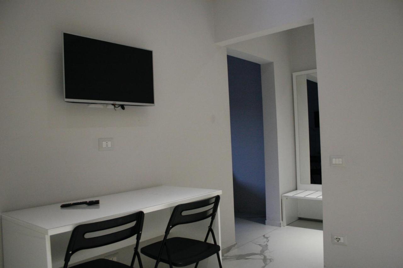 Apartments Via Piave Матера Экстерьер фото