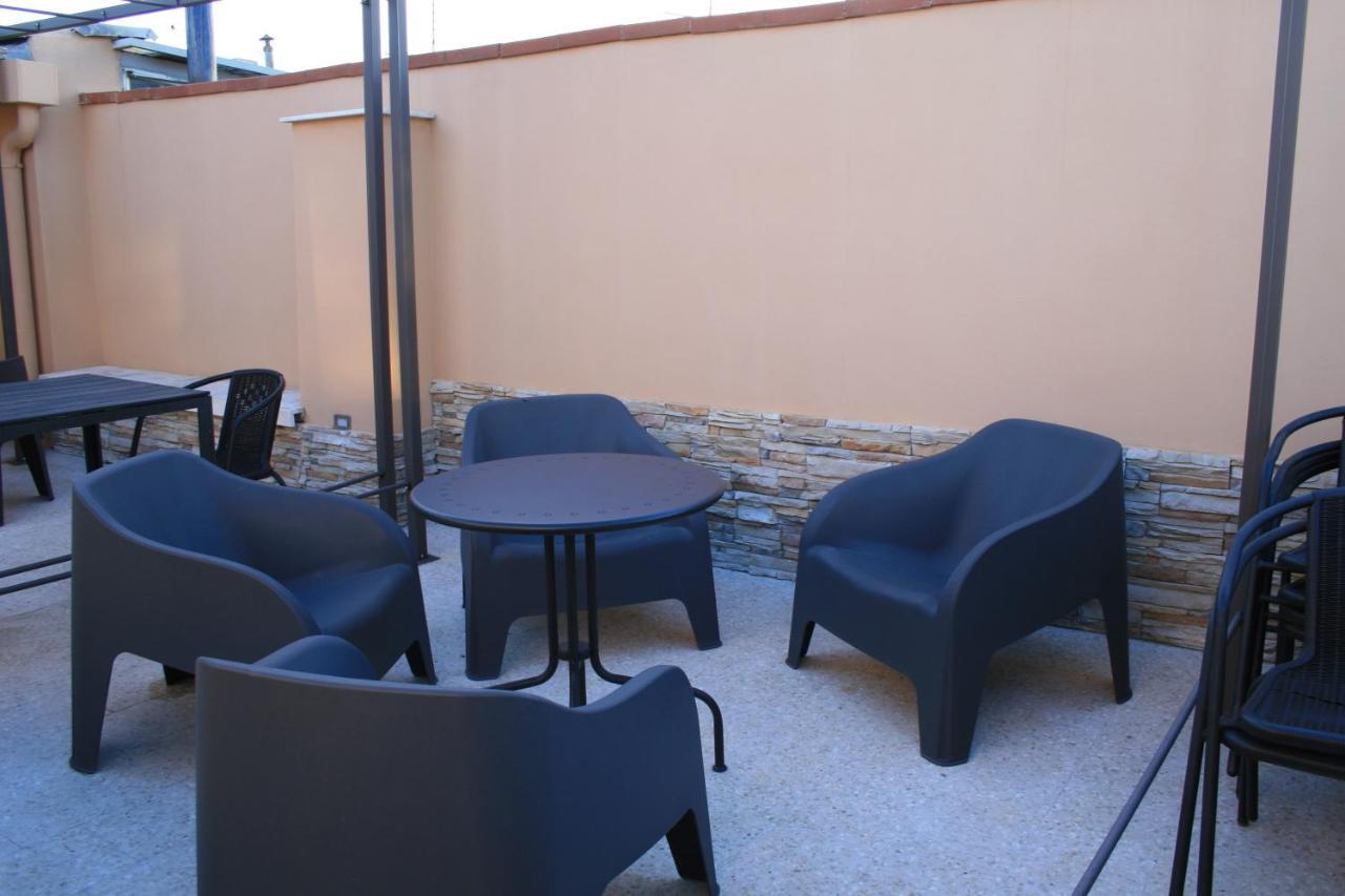 Apartments Via Piave Матера Экстерьер фото
